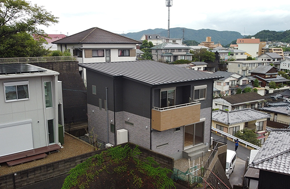 大熊建設