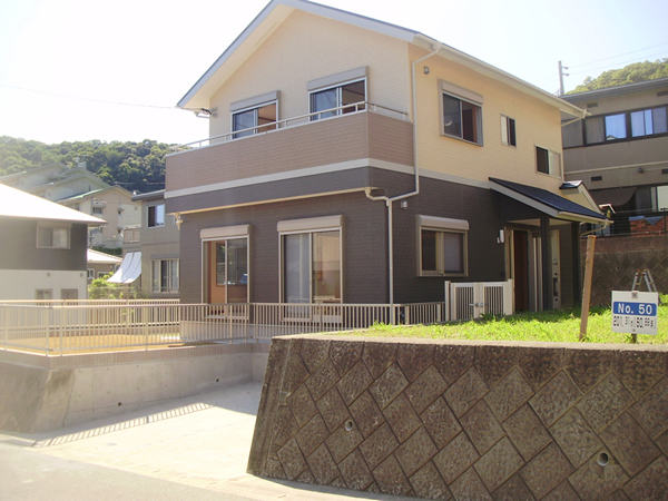 かおり台建売