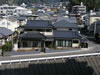 K様邸 屋根替え・外壁改修・サッシ取替 施工後
