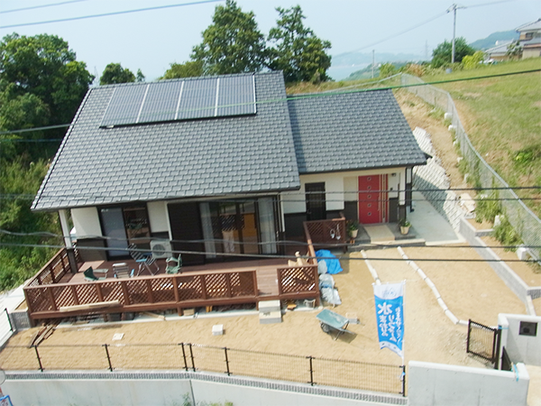 Ｋ様邸